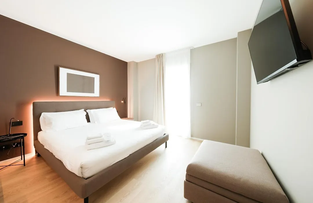 Camoma Aparthotel - Boutique Hotel & Suites-1