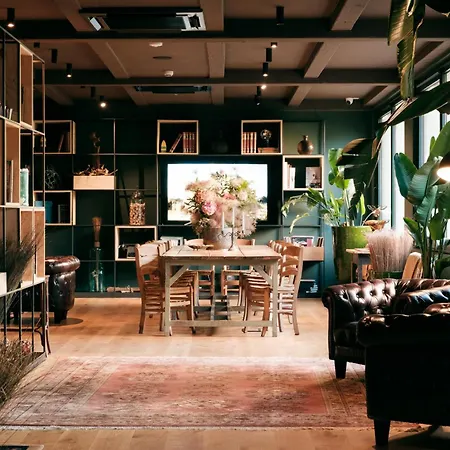 Camoma Aparthotel - Boutique Hotel & Suites-3